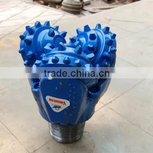 Api Rock Bit--tricone Drill Bit for Oil thumbnail-1
