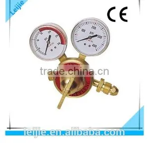 AR-25 Acetylene Regulator thumbnail-1