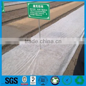 Guangzhou Non Woven Fabric for Agriculture Cover thumbnail-1