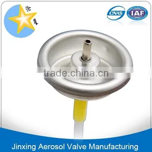 1 Inch Metering Valve Metal Stem thumbnail-2