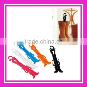 Plastic Boot Holder / Plastic Shoes Holder thumbnail-1