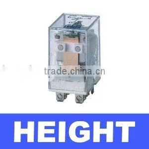 HEIGHTgeneral-purpose Relay(LY1) thumbnail-1