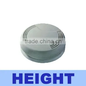 CE Approved Popular Fire Alarm Photoelectric Smoke Detector thumbnail-1