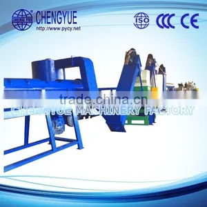 Express Plastic Washing Line for Plastic Recycle thumbnail-1