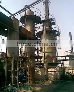 Automatic Continuous Tyre Pyrolysis Plant thumbnail-1
