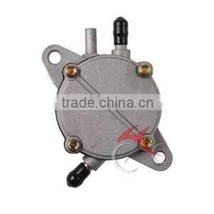 Motorcycle Fuel Gas Petcock Valve Switch Pump WT-006 thumbnail-1