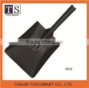 Steel Square Shovel for Construction thumbnail-1