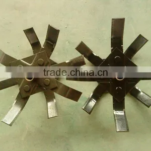Chinese Tiller Cultivator Engine186F Engine thumbnail-2