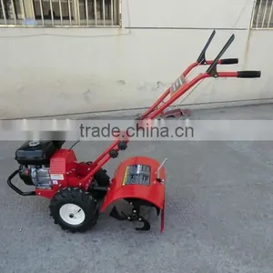 Agriculture Machinery 6.5 HP Tiller Machine Rear Tine thumbnail-2