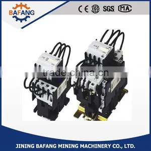 Mining Use CKJ5 AC Vacuum Contactor Price thumbnail-3