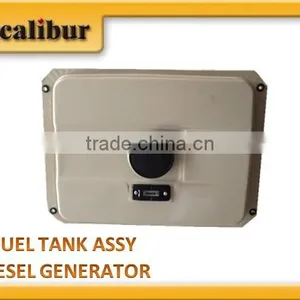 Fuel Tank of Diesel Generator thumbnail-1