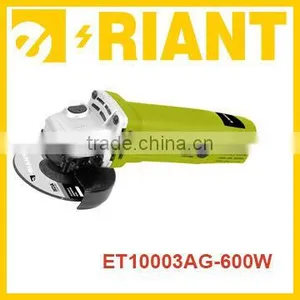 Mini Type 100mm Angle Grinder ET10003AG thumbnail-1