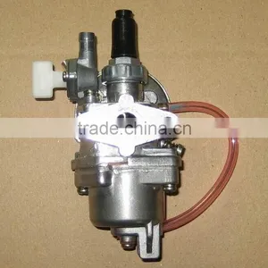 173CC Lawn Mower Carburetor thumbnail-1