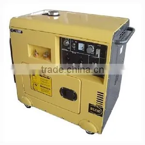 Welding Generator RWGG-31155(2.8KW/3.0KW) thumbnail-1