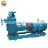Centrifugal Self-priming Water Pump thumbnail-3