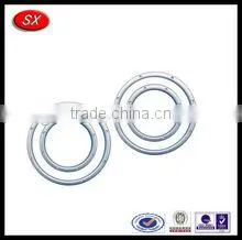 OEM Stainless Steel Spiral Wound Gasket,4 Bolts Gasket for Automotive Series thumbnail-2