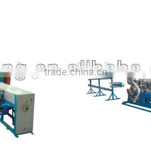 China Shandong Pvc Steel Wire Hose Making Machine thumbnail-2