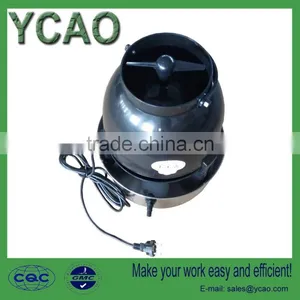 Micro Mist Granules Electrical Industrial Ultrasonic Humidifier, Bird Nest Humidifier thumbnail-1