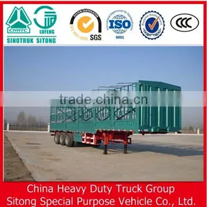 Chinese Factory 60T Poultry Farm Tractor Online Shopping thumbnail-4