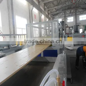 Best Price Wood Plastic Machine/ WPC Machine thumbnail-4