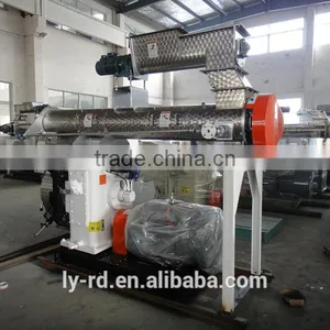 RD350 Feed Pellet Mill thumbnail-3