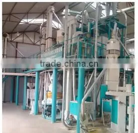 Latest Agricultural Machine New Technology Maize Milling Machines South Africa thumbnail-1