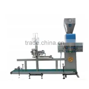 10-50kg Maize/wheat/granule Pack Machine Price thumbnail-3