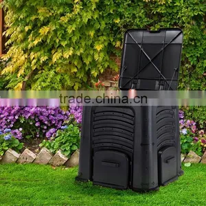 105 Gallon (400L)outdoor or Garden Compost Bin thumbnail-1