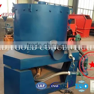 Gold Mining High Efficient Centrifugal Concentrator thumbnail-4