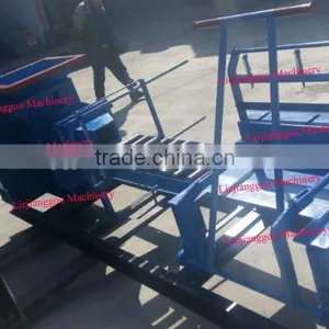 Clay Brick Making Machine for Sale/clay Brick Making Machine Price/small Scale Clay Brick Making Machine thumbnail-1