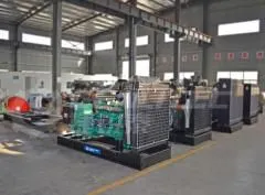 Genlitec (Fuzhou) Power Equipment Co., Ltd. company overview - view 2 thumbnail