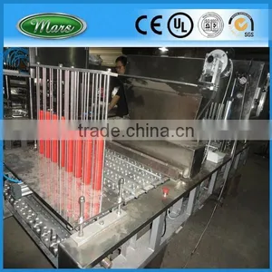 Granule Cup Packing Machine thumbnail-3