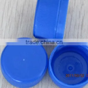 28mm Plastic Bottle Cap thumbnail-1