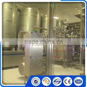 China Supplier Fully Automatic Pizza Production Line thumbnail-3