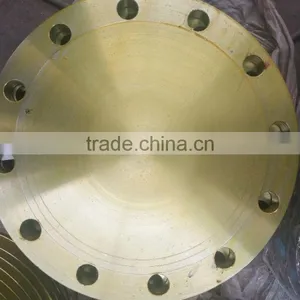 Stainless Steel Flanges Manufacturer Ss316 rf Ansi Class 150 Flange thumbnail-6