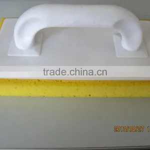 Cement Plastering Tools "plastering Tools Plastic" Finishing Trowels thumbnail-3