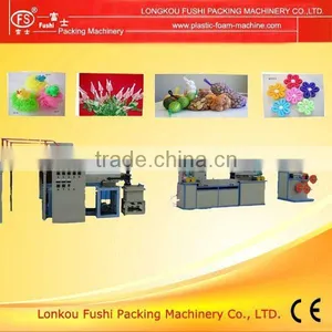 PE Flower Net Extrusion Machine thumbnail-1