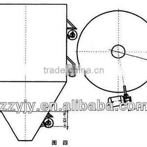 High Pressure Vessel , Small Pressure Vessels, Air Cannon . thumbnail-1