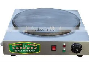 2014 New Style Fast Food Equipment Commercial Electric Crepe Maker thumbnail-1