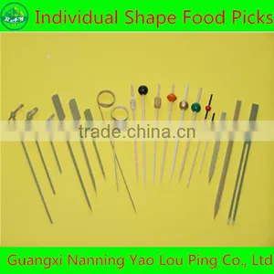 Items Bamboo Picks Manufacture thumbnail-1