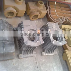 Mould For Casting thumbnail-1
