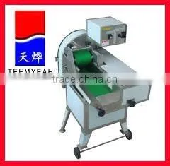 TW-804 Stainless Steel Cooked Meat Processor (Video) thumbnail-2