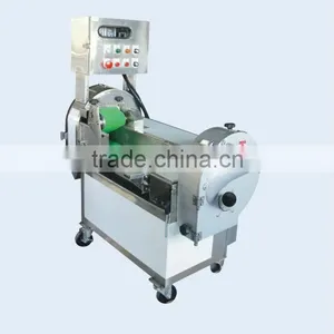 Food Processing Machinery Fruit And Vegetable Cutter thumbnail-6