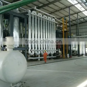 New Energy Recycling Palm Acid Oil Used Cooking Oil for Biodiesel Edible Oil for Biodiesel thumbnail-4