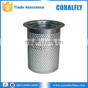 Air Compresor Fiberglass Air Oil Separator 10882574 thumbnail-1