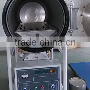Bluestone Horizontal Hospital Instruments Sterilizer thumbnail-5