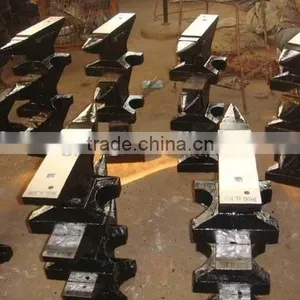 150kg High Quality Casting Steel Anvil thumbnail-3