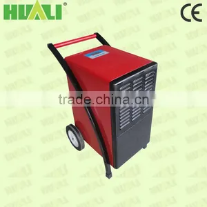 2017 Huali Hot Design High Quality 55L Industrial Dehumidifier With CE thumbnail-1