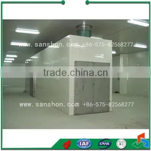 Advanced Sanshon SSJ Trolley ( Cart) , Tray Dryer for Food thumbnail-5