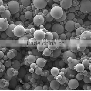 China Factory Supply 300-500mesh 3D Printing Spherical Titanium Powder thumbnail-6
